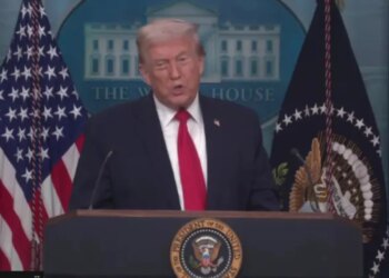 Pas Forumit Ekonomik Botëror në Davos, Trump organizon një konferencë në Shtëpinë e Bardhë: Nuk ka rikthim, Groenlanda është…