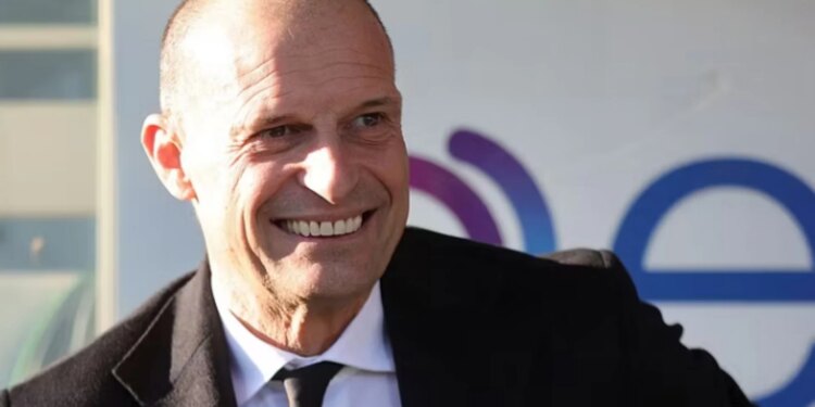 Pas barazimit në Firenze, Allegri: Na nevojiten 34-36 pikë për Ligën e Kampioneve, duhet të rikthehemi te fitoret.