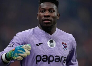 Pas dështimit te Manchester United, Andre Onana kërkon me ngut rikthimin te Interi.