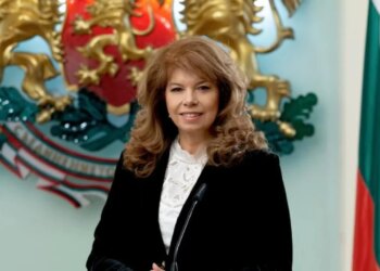 Pas dorëheqjes së Rumen Radev, Bullgaria zgjodhi presidenten e saj të parë femër në histori