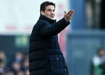 Pas fitores ndaj Udineses, Chivu: Kemi 4 sulmues të shkëlqyer dhe dimë të mbrohemi kur është e nevojshme.