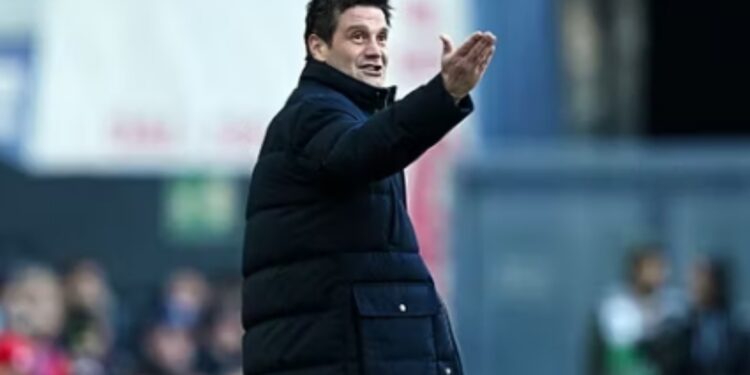 Pas fitores ndaj Udineses, Chivu: Kemi 4 sulmues të shkëlqyer dhe dimë të mbrohemi kur është e nevojshme.