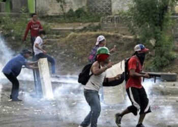 Pas kërkesës së Ambasadës amerikane në Managua, qeveria e Nikaraguas ka lënë të lirë dhjetëra të paraburgosur politikë.