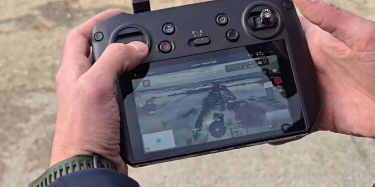 Pas një dite të izoluar në një zonë me ujë, pritet të fillojë operacioni për gjetjen e dy barinjve në Fier.