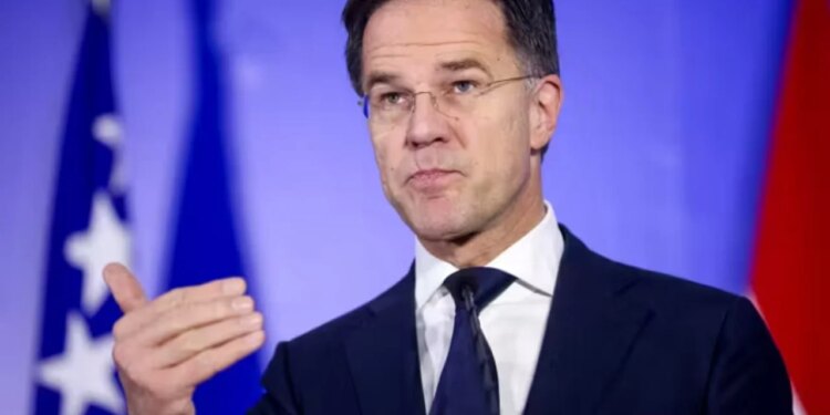 “Pas një vizite në Groenlandë”/ Kryeministri Mark Rutte: Diplomacia e mirëfilltë, mënyra e vetme për të gjetur zgjidhje