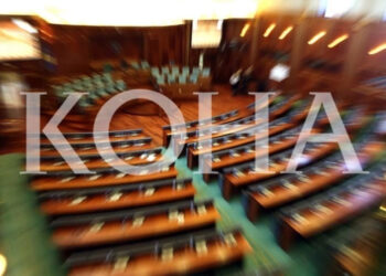 Pas përfundimit të numërimit të votave me postë, VV-ja fiton një ulëse në Kuvend nga PDK-ja.