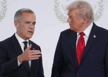 Pas vendeve evropiane, Kanadaja po shqyrton mundësinë e dërgimit të trupave në Greenland, ndërsa zyrtarët ushtarakë presin miratimin nga kryeministri Carney.