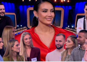 Për herë të parë në këtë sezon, 'Piramida' arrin të fitojë mbi 18 mijë euro! Skuadra e 'Çapkëneve' lë kundërshtarët pa asnjë euro.