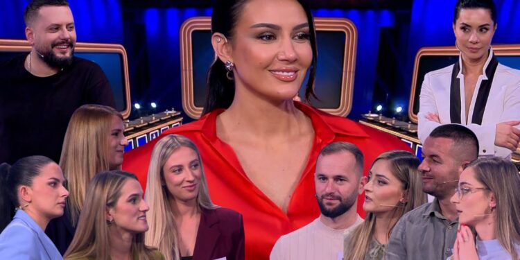 Për herë të parë në këtë sezon, 'Piramida' arrin të fitojë mbi 18 mijë euro! Skuadra e 'Çapkëneve' lë kundërshtarët pa asnjë euro.