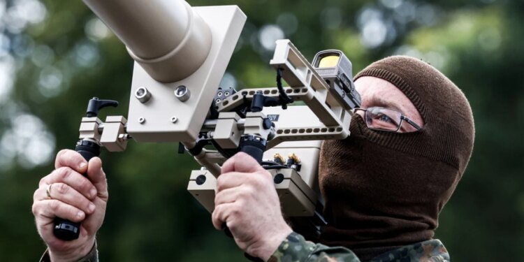 Për të arritur objektivat e NATO-s për vitin 2030, nevojiten edhe 80,000 ushtarë; numri i ushtarëve gjermanë aktivë tejkalon 184,000.