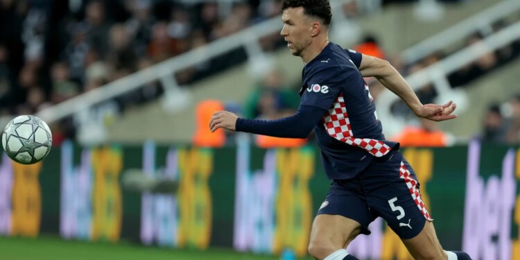 Perisic i gatshëm të bëjë çdo gjë për t’u rikthyer te Interi; mesazh i fortë për PSV.