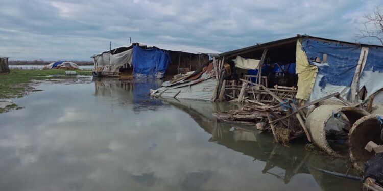 Përmbytjet pa kosto: Reagimi i ulët i bizneseve pas kërkesës së Ministrisë së Financave për formalizim