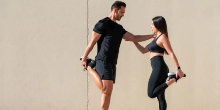 Përse gratë kanë mundësi të mëdha për përfitime nga aktiviteti fizik krahasuar me burrat?