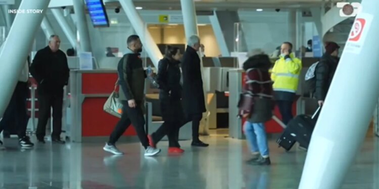 Përvoja Brenda: Nga premtimet e 'parajsës në tokë' te realiteti, si manipulohet emigrantët e huaj nga agjencitë rekrutimi.