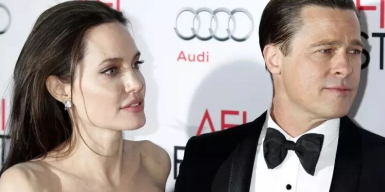Pitt ndaj Jolie: Gjykata merr vendim në favor të Bradit për 22 dokumente të fshehta