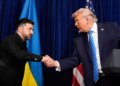 Plani për Paqen: Zelensky takon Trump-in në Davos të enjten, ndërsa Witkov do të takohet me Putinin.