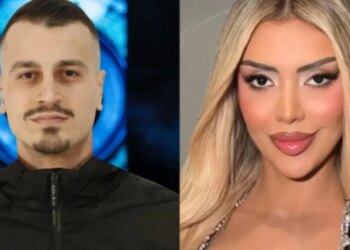 Plani për fejesë: Çfarë thotë e vërteta për Mateon? Në një reagim ekskluziv për “Fan Club”, nëna e Brikenës zbulon se njohja e saj të kaluar ka qenë…