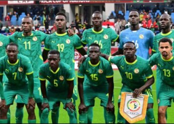 'Plas' në Kupën e Afrikës: Senegali akuzon Marokun para finales...