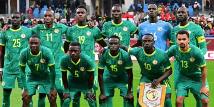 'Plas' në Kupën e Afrikës: Senegali akuzon Marokun para finales...