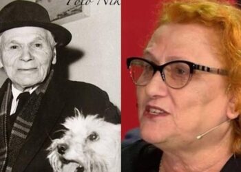 Pllakë përkujtimore për poetin Lasgush Poradeci, e bija ngel jashtë ceremonisë: "S'kam ftesë..."