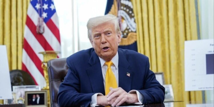 “Po shqyrtojmë të gjitha mundësitë”, ICE mund të tërhiqet, a ka lëkundje në pozitat e Trumpit?  

Edhe pse një stuhia e madhe dimri ka goditur 22 shtete amerikane me acarin, protestat për vdekjen e infermierit 37-vjeçar Alex Pretti vazhdojnë pa ndalim.