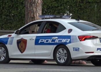 Policia arreston katër persona pas dy operacioneve për shitjen e kokainës në Tiranë brenda 24 orëve