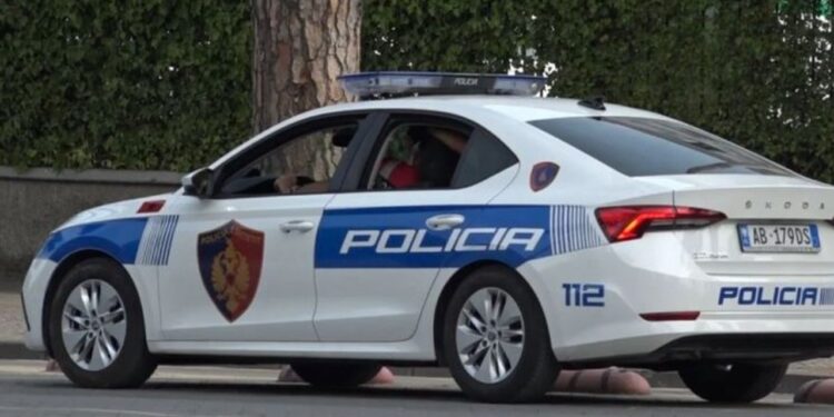 Policia arreston katër persona pas dy operacioneve për shitjen e kokainës në Tiranë brenda 24 orëve