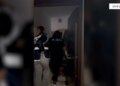 Policia hyn në apartamentin e monitoruar për disa javë, arrestohen tre vajza në Elbasan për prostitucion.