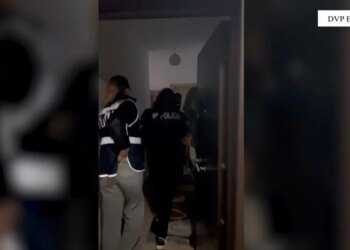 Policia hyn në apartamentin e monitoruar për disa javë, arrestohen tre vajza në Elbasan për prostitucion.