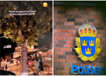 Policia suedeze nën akuzë për manipulim me pushime shëndetësore për të qëndruar në Kosovë.