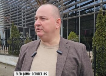 Politika, mbikëqyrje në gjykata/ Pas kërkesës së gjyqtarëve dhe prokurorëve për një strategji kombëtare sigurie, fillon monitorimi.