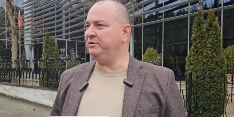 Politika, mbikëqyrje në gjykata/ Pas kërkesës së gjyqtarëve dhe prokurorëve për një strategji kombëtare sigurie, fillon monitorimi.