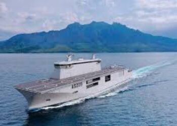 Portugalia krijon transportuesin e parë të dronëve, një risi për Evropën.