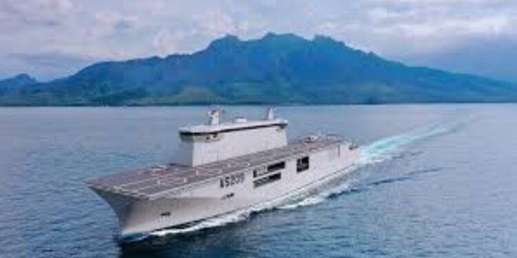 Portugalia krijon transportuesin e parë të dronëve, një risi për Evropën.