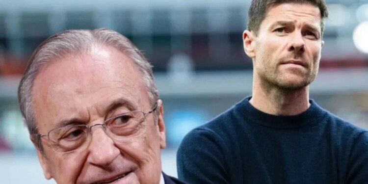 Prapaskenat e përqafimit të fundit mes Perez dhe Alonso, reagimi i befasishëm i Mbappe dhe Laporta: Më vjen keq për mungesën e respektit… por e kuptoj.