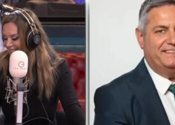 Preferencat tuaja: Shakohoxha për BBV thotë se Vrenozin e keni parë në një tjetër dritë, por ai është...