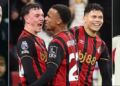Premier League/Liverpool, një tjetër ndeshje e dobët; humbasin përballë Bournemouth.
