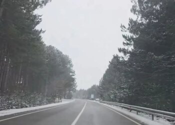 Probleme me energjinë elektrike dhe bllokim të rrugëve në qarkun e Dibrës