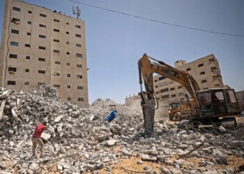 Projekti për rikonstruksionin e Gazës: Fillon aktiviteti i Komitetit administrativ në Kajro, me pjesëmarrjen e dhëndrit të Trumpit.