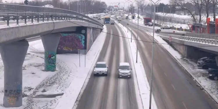 Propozimi për taksën 1 euro për hyrje në Prishtinë ndesh kritika