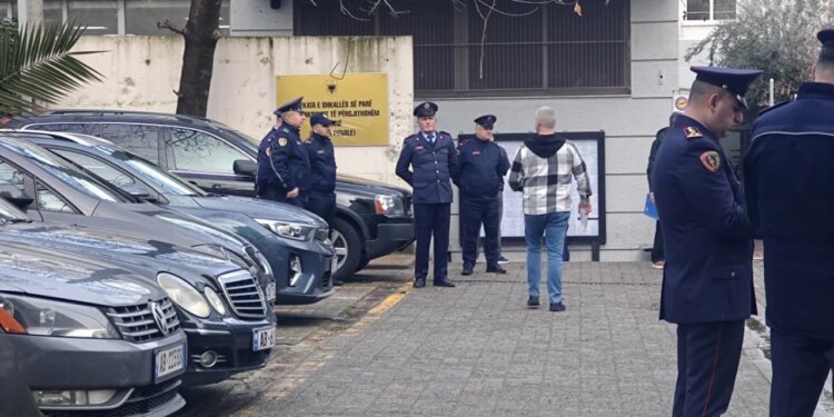 Protesta e 24 janarit: Sot zhvillohet seanca për të arrestuarit.