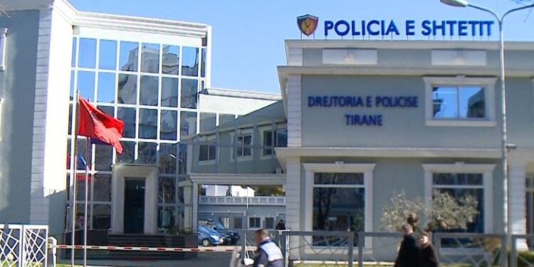 Protesta e PD nesër, Policia në gatishmëri me masa, këto janë rrugët që do të mbyllen.
