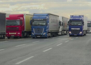 Protesta kufitare: Serbia shpreh shqetësimin se Ballkani Perëndimor po humbet 100 milion euro çdo ditë.