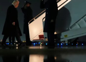 Protesta kundër qeverisë në Iran, Trump po vlerëson opsionin e ndërhyrjes ushtarake: SHBA të gatshme për të ndihmuar.