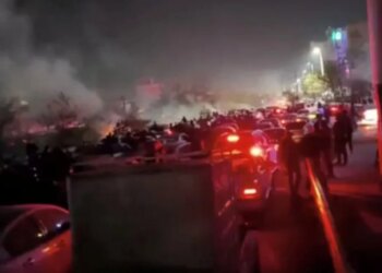 Protestat në Iran, SHBA planifikon sulm kibernetik. Teherani: Komunikimi me Uashingtonin vazhdon. 538 të vdekur nga përleshjet.