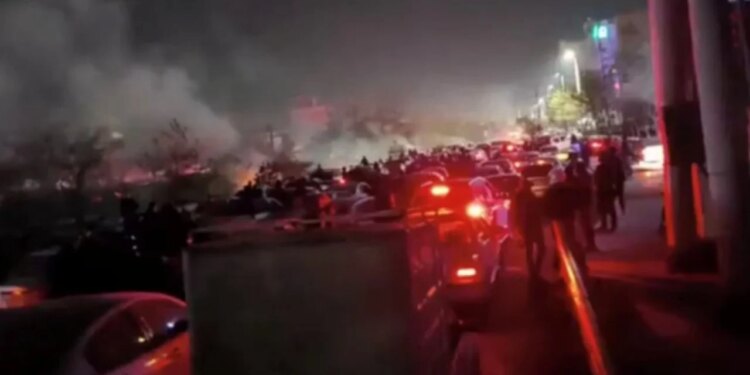 Protestat në Iran, SHBA planifikon sulm kibernetik. Teherani: Komunikimi me Uashingtonin vazhdon. 538 të vdekur nga përleshjet.