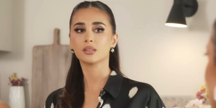 Pse e la televizionin dhe sa fiton si influencer? Jori Delli zbulohet tërësisht!