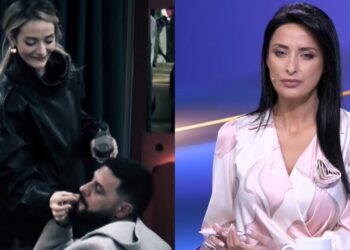 Pse nuk e kërkoi të largohej nga krevati? Babai i Selin flet për herë të parë!