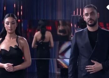 Pse u ndanë? Stelina tregon të vërtetën për Kejisin!