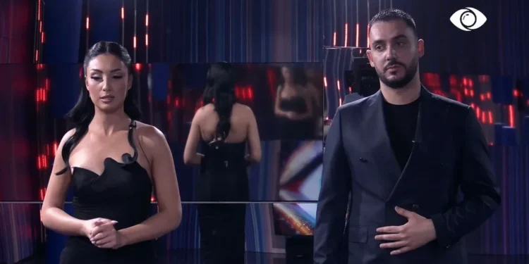 Pse u ndanë? Stelina tregon të vërtetën për Kejisin!